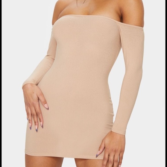 Stone dress - Picture 2 of 3